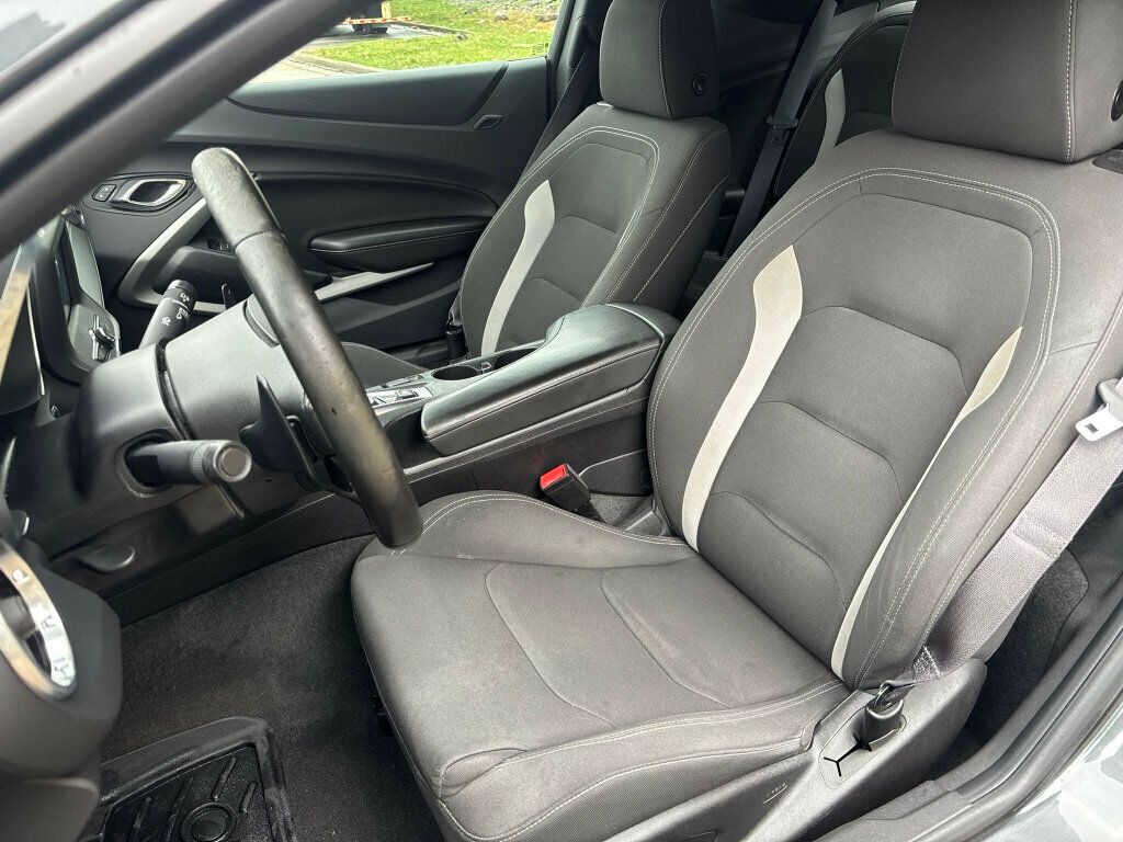 2016 Chevrolet Camaro  - 22970309 - 10