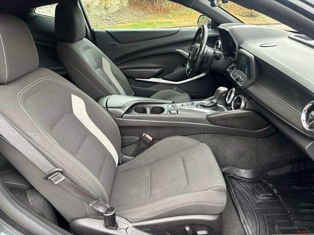 2016 Chevrolet Camaro  - 22970309 - 13