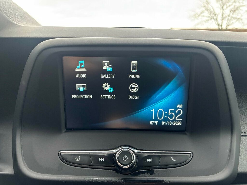 2016 Chevrolet Camaro  - 22970309 - 15