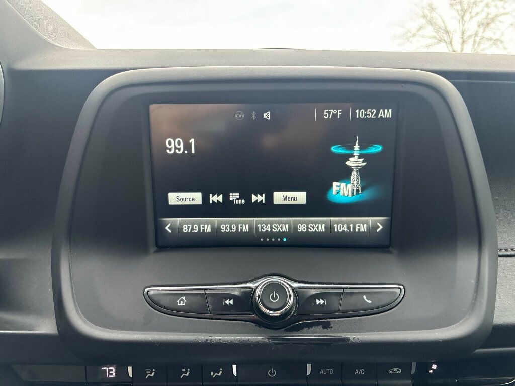 2016 Chevrolet Camaro  - 22970309 - 16