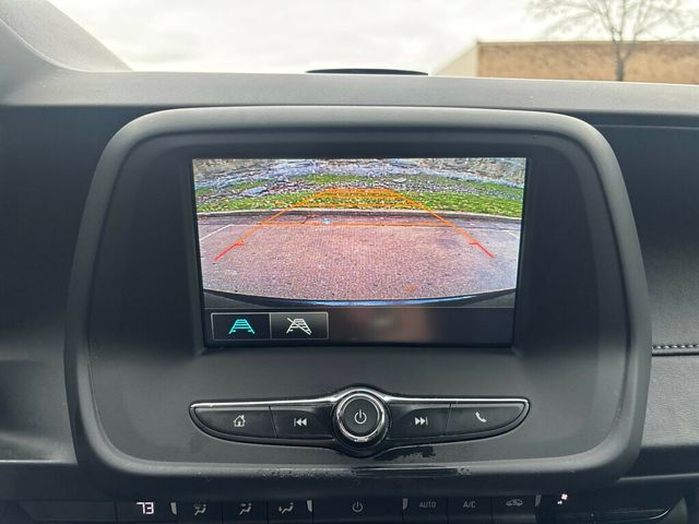 2016 Chevrolet Camaro  - 22970309 - 17