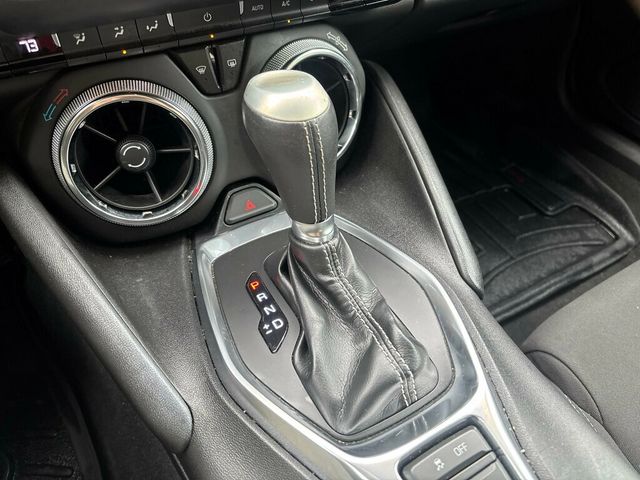 2016 Chevrolet Camaro  - 22970309 - 18