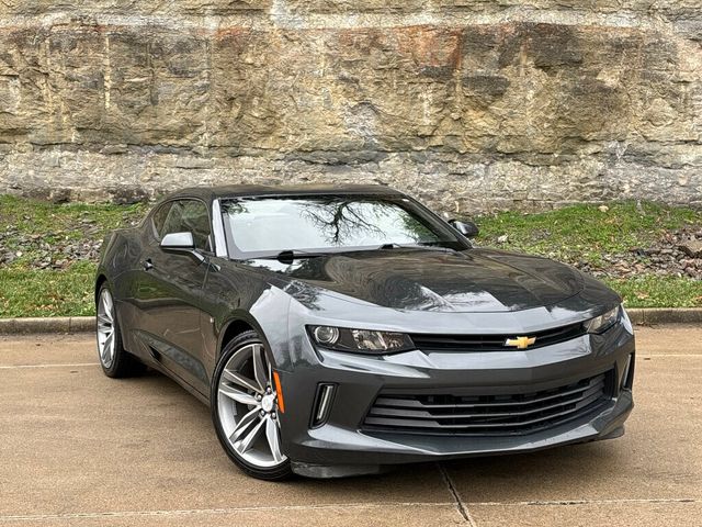 2016 Chevrolet Camaro  - 22970309 - 1