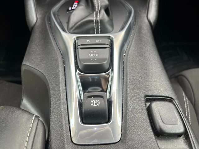 2016 Chevrolet Camaro  - 22970309 - 19