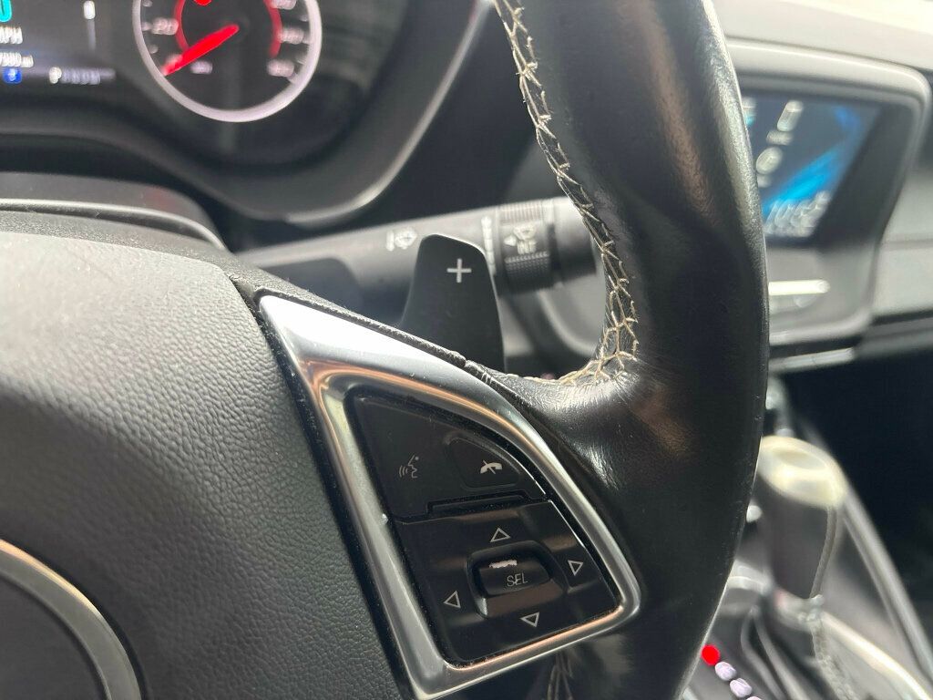 2016 Chevrolet Camaro  - 22970309 - 20