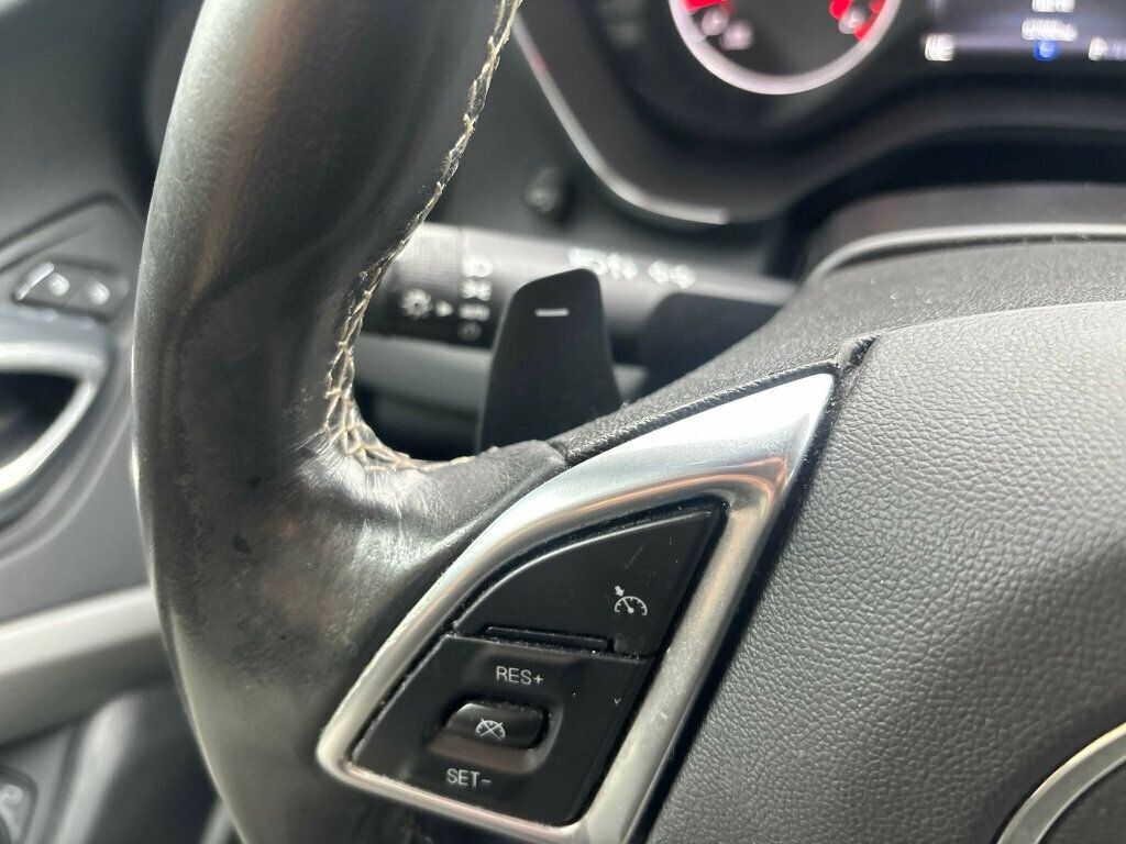 2016 Chevrolet Camaro  - 22970309 - 22