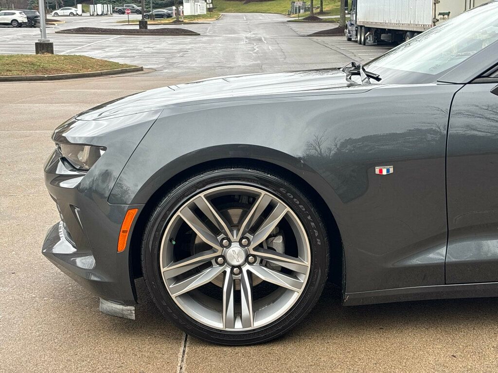 2016 Chevrolet Camaro  - 22970309 - 24