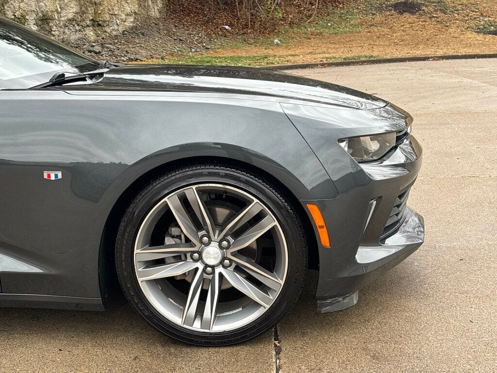 2016 Chevrolet Camaro  - 22970309 - 25
