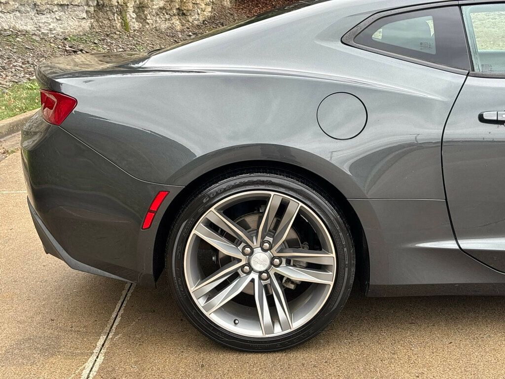 2016 Chevrolet Camaro  - 22970309 - 26