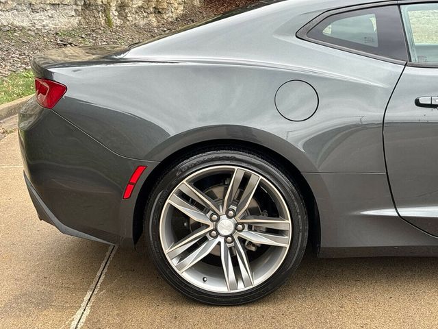 2016 Chevrolet Camaro  - 22970309 - 26