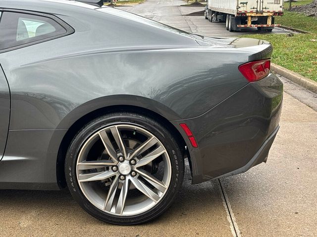 2016 Chevrolet Camaro  - 22970309 - 27