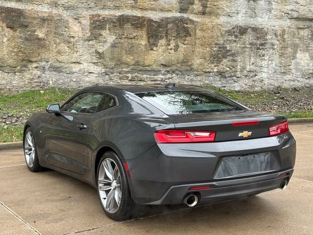 2016 Chevrolet Camaro  - 22970309 - 2