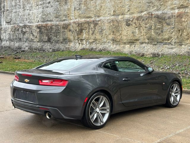 2016 Chevrolet Camaro  - 22970309 - 3