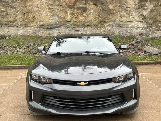 2016 Chevrolet Camaro  - 22970309 - 4