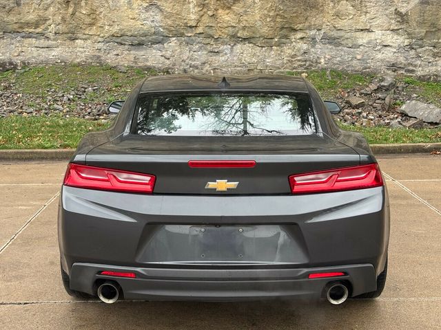 2016 Chevrolet Camaro  - 22970309 - 5