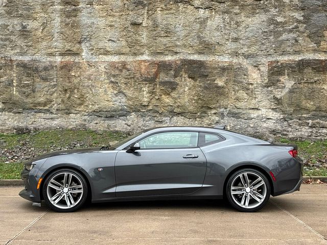2016 Chevrolet Camaro  - 22970309 - 6