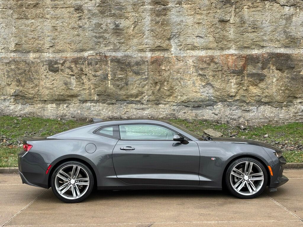 2016 Chevrolet Camaro  - 22970309 - 7