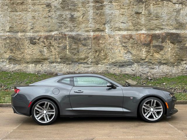 2016 Chevrolet Camaro  - 22970309 - 7