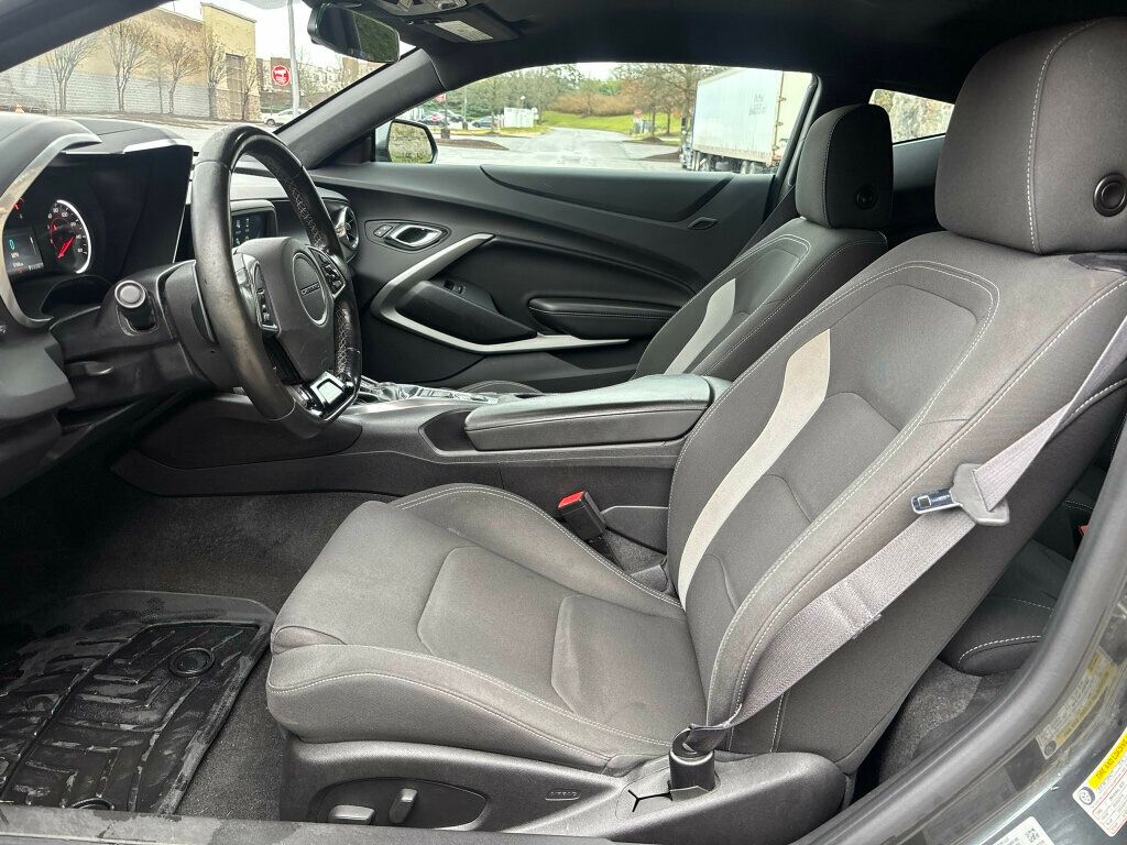 2016 Chevrolet Camaro  - 22970309 - 8