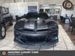 2016 Chevrolet Camaro 2dr Convertible 2SS - 22939793 - 0