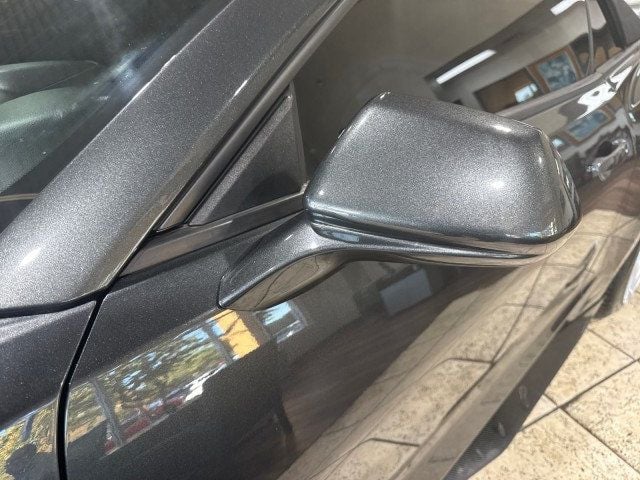 2016 Chevrolet Camaro 2dr Convertible 2SS - 22939793 - 9