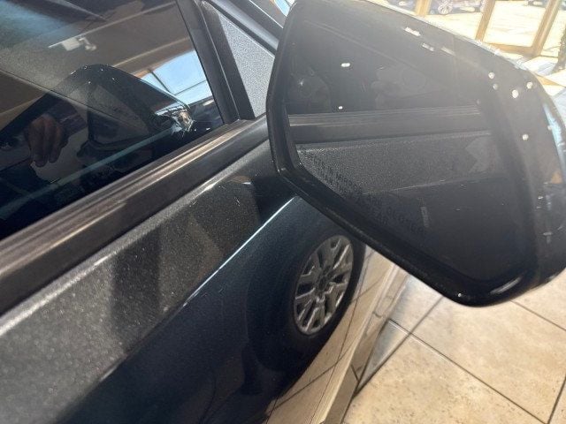 2016 Chevrolet Camaro 2dr Convertible 2SS - 22939793 - 11