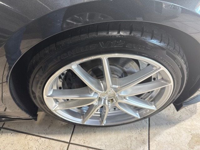 2016 Chevrolet Camaro 2dr Convertible 2SS - 22939793 - 13