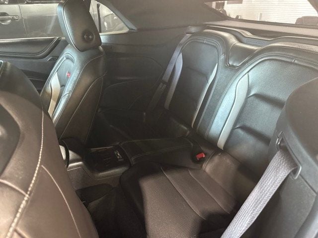 2016 Chevrolet Camaro 2dr Convertible 2SS - 22939793 - 21