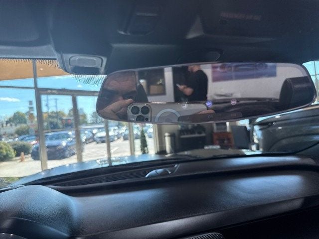 2016 Chevrolet Camaro 2dr Convertible 2SS - 22939793 - 28