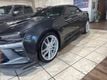 2016 Chevrolet Camaro 2dr Convertible 2SS - 22939793 - 2