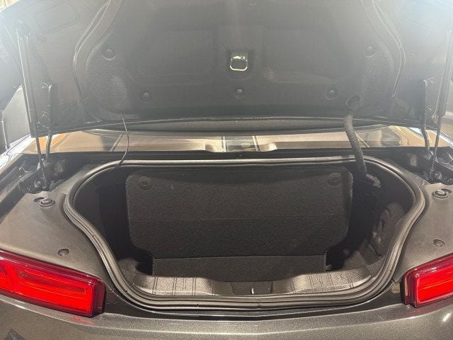 2016 Chevrolet Camaro 2dr Convertible 2SS - 22939793 - 5