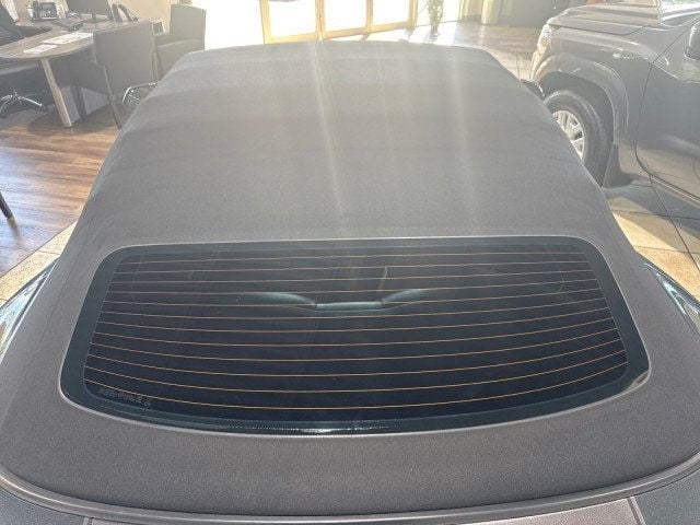 2016 Chevrolet Camaro 2dr Convertible 2SS - 22939793 - 6