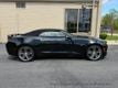 2016 Chevrolet Camaro 2dr Convertible LT w/2LT - 23019592 - 1