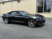 2016 Chevrolet Camaro 2dr Convertible LT w/2LT - 23019592 - 2