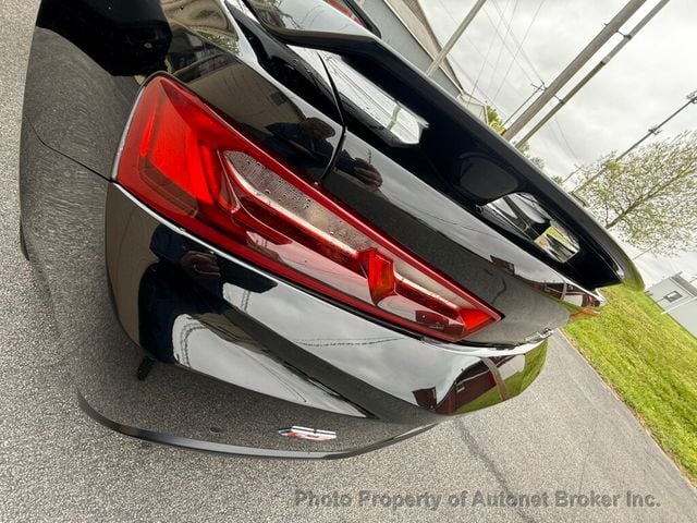 2016 Chevrolet Camaro 2dr Convertible LT w/2LT - 23019592 - 32