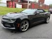 2016 Chevrolet Camaro 2dr Convertible LT w/2LT - 23019592 - 37