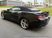 2016 Chevrolet Camaro 2dr Convertible LT w/2LT - 23019592 - 39