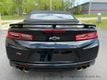 2016 Chevrolet Camaro 2dr Convertible LT w/2LT - 23019592 - 4