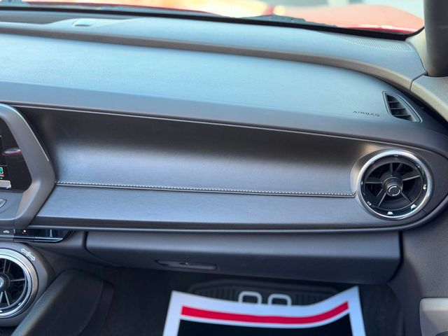 2016 Chevrolet Camaro 2dr Convertible SS w/1SS - 23008186 - 17