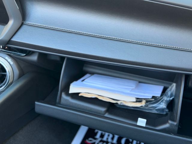 2016 Chevrolet Camaro 2dr Convertible SS w/1SS - 23008186 - 18