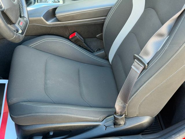 2016 Chevrolet Camaro 2dr Convertible SS w/1SS - 23008186 - 20