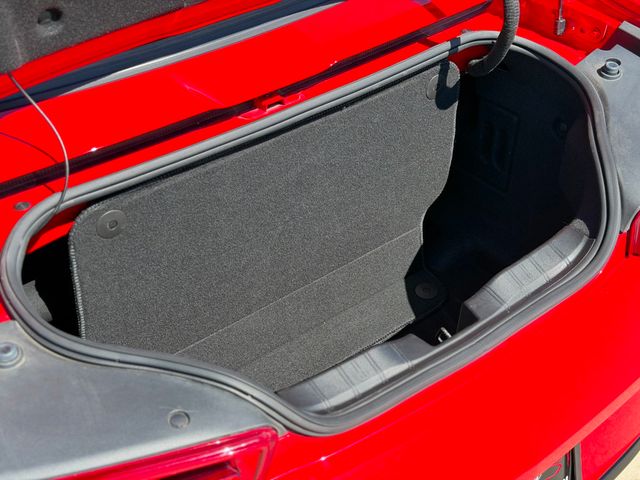 2016 Chevrolet Camaro 2dr Convertible SS w/1SS - 23008186 - 25