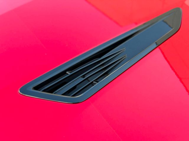 2016 Chevrolet Camaro 2dr Convertible SS w/1SS - 23008186 - 26