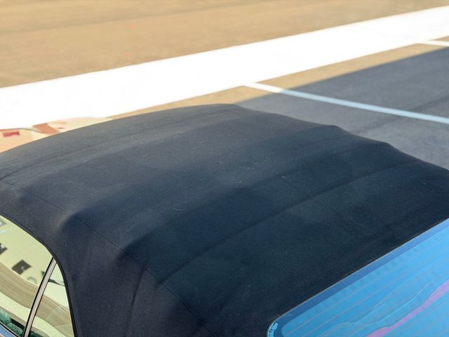 2016 Chevrolet Camaro 2dr Convertible SS w/1SS - 23008186 - 29