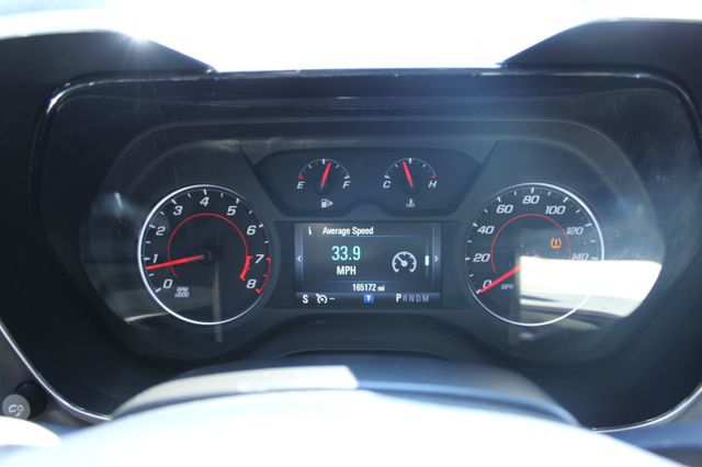 2016 Chevrolet Camaro 2dr Coupe 1LT - 23076064 - 13
