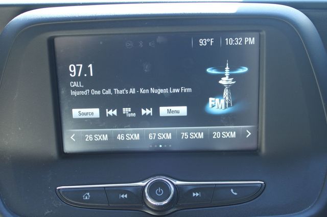 2016 Chevrolet Camaro 2dr Coupe 1LT - 23076064 - 16