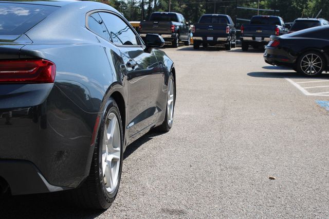 2016 Chevrolet Camaro 2dr Coupe 1LT - 23076064 - 29