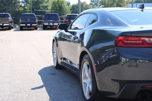 2016 Chevrolet Camaro 2dr Coupe 1LT - 23076064 - 30