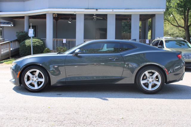 2016 Chevrolet Camaro 2dr Coupe 1LT - 23076064 - 3