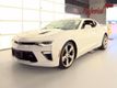 2016 Chevrolet Camaro 2dr Coupe 2SS - 23036915 - 0